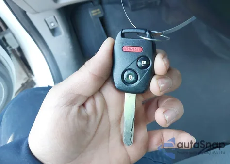 2010 Honda Cr-V Ex from USA, damaged, VIN 5J6RE4H52AL041238